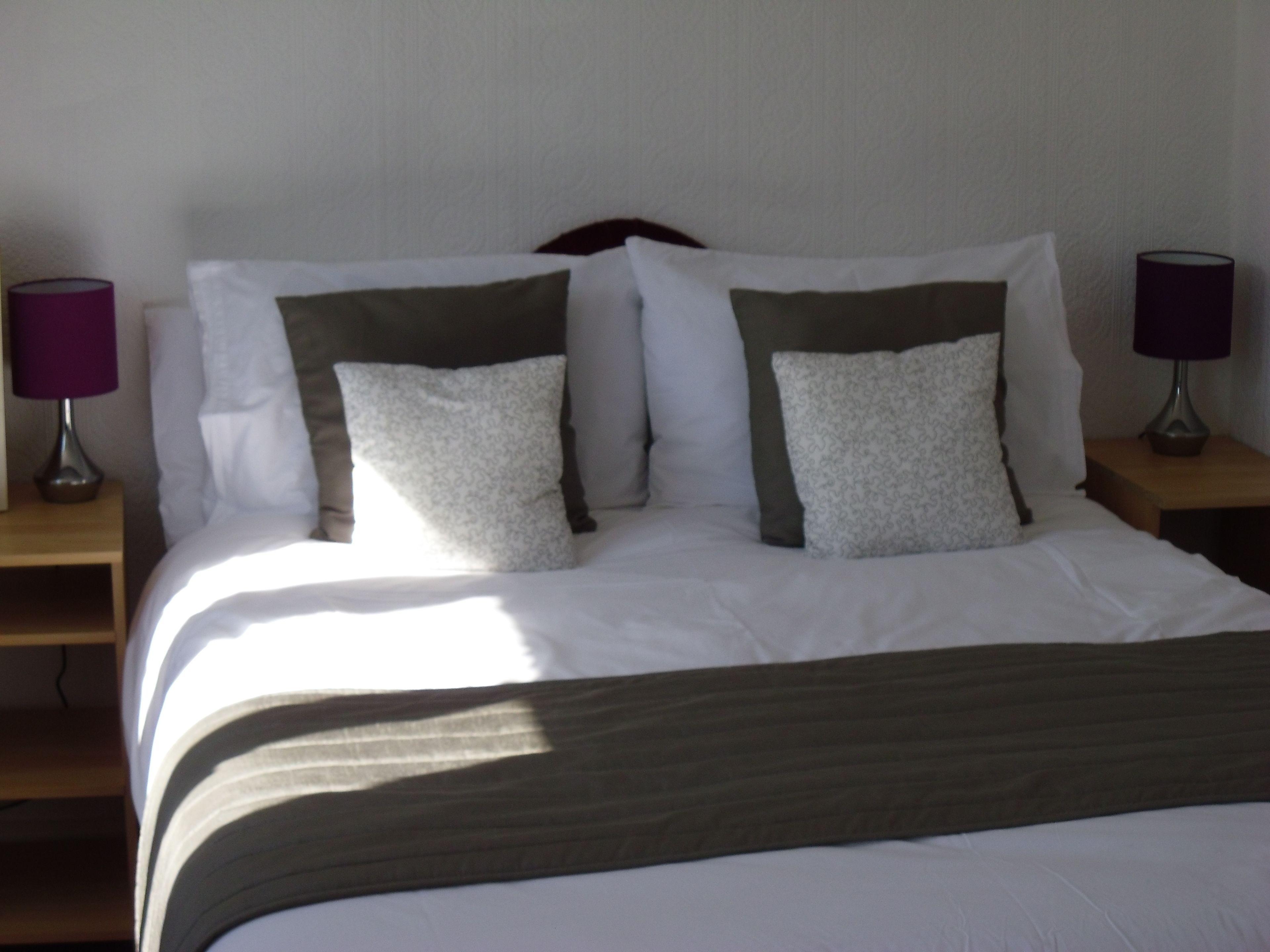 The Beaucliffe Hotel, Blackpool
