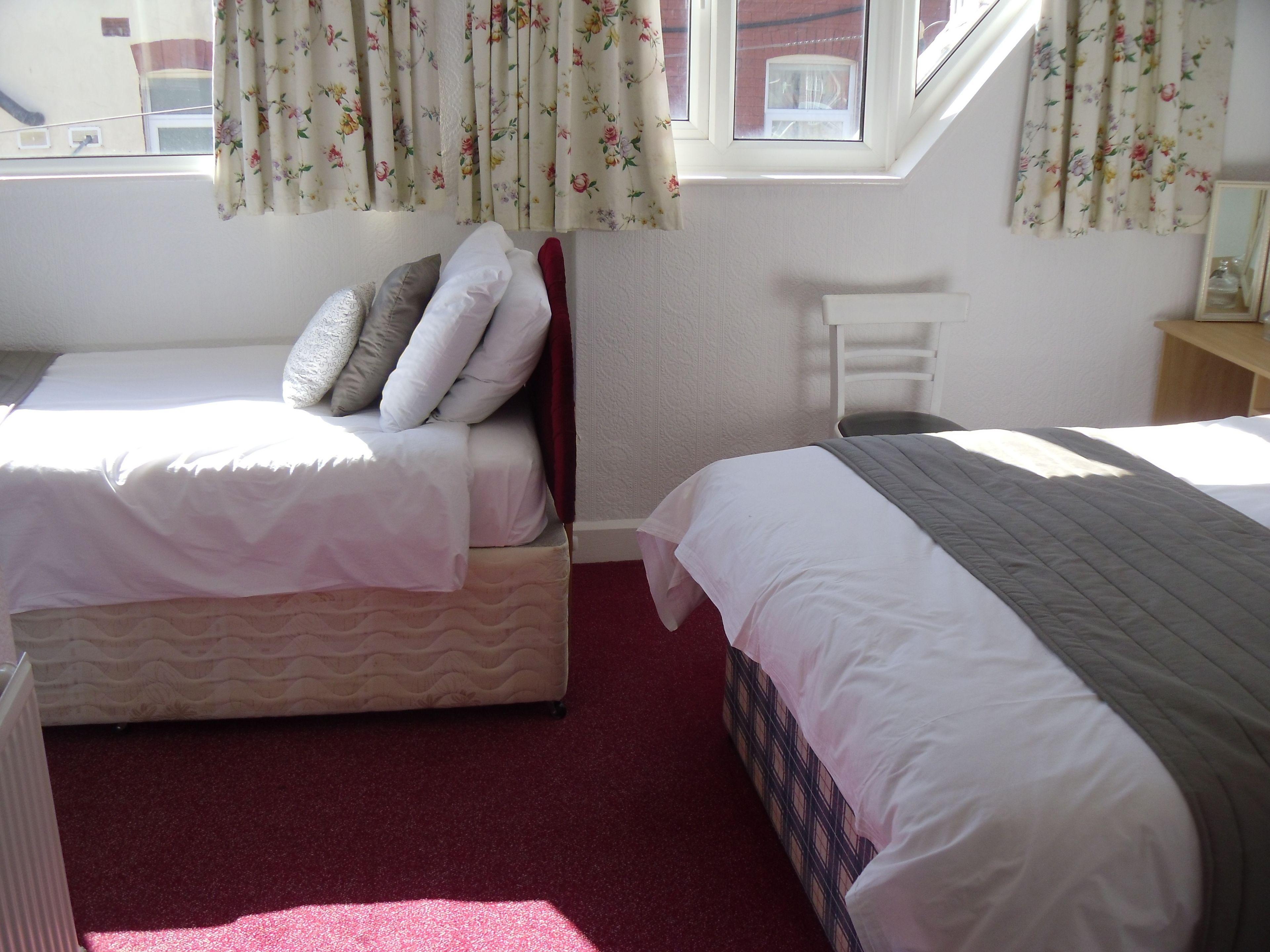 The Beaucliffe Hotel — Photos 1